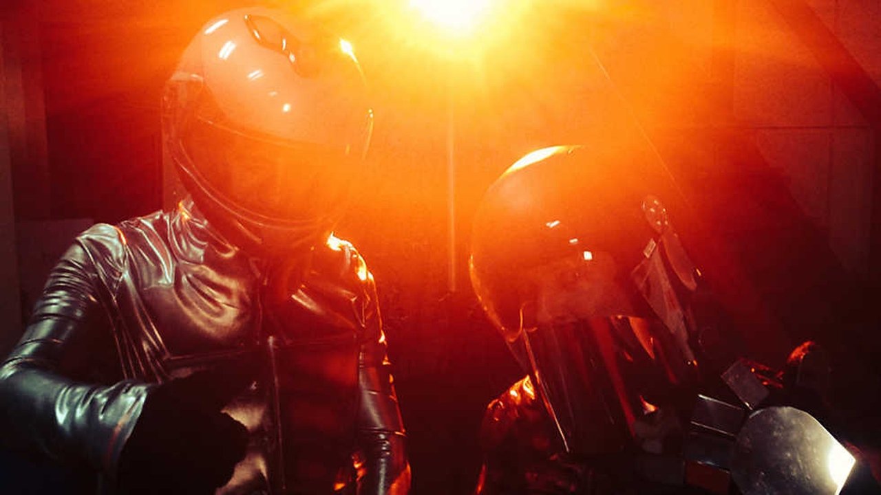 Cachitos de hierro y cromo - Season 3 Episode 6 : Episode 6