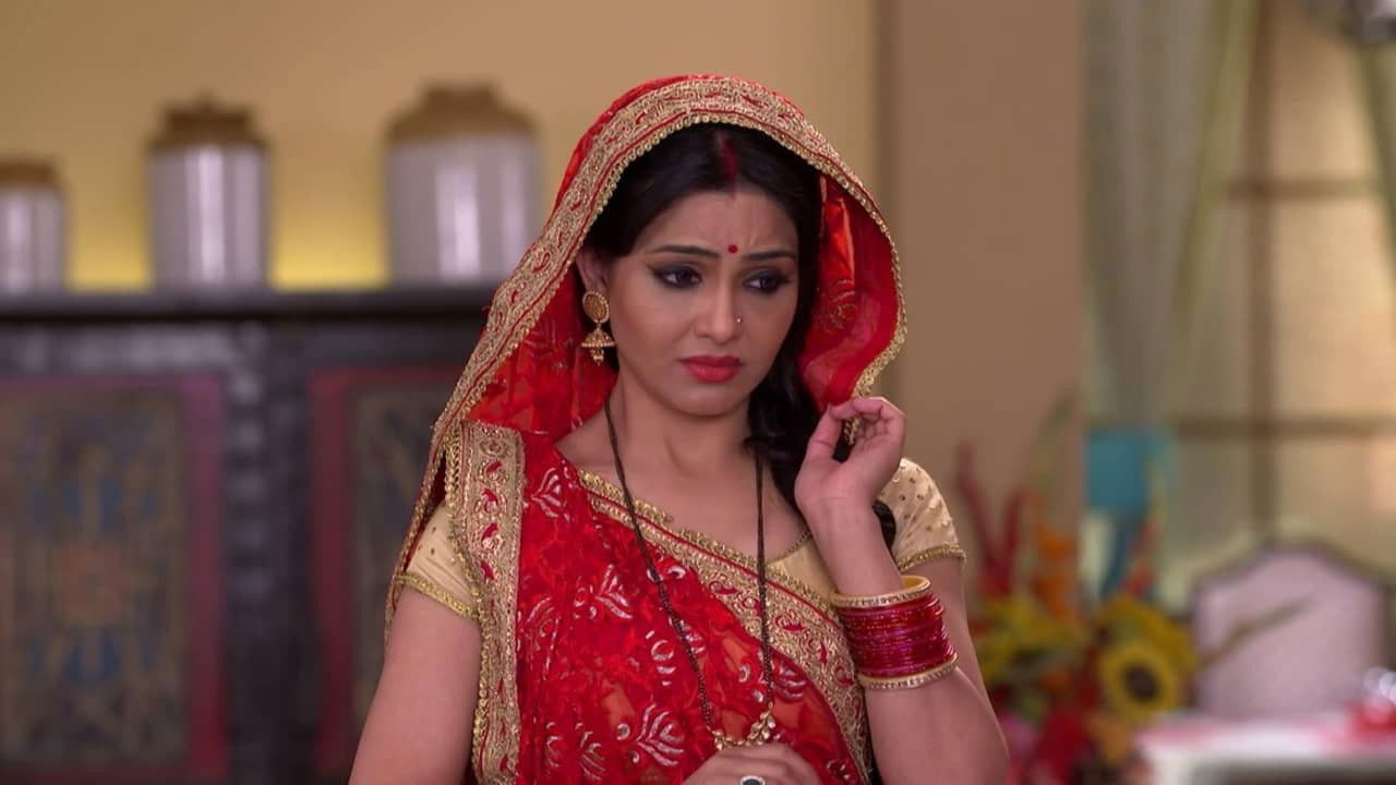 भाभीजी घर पर हैं! — Épisode 524