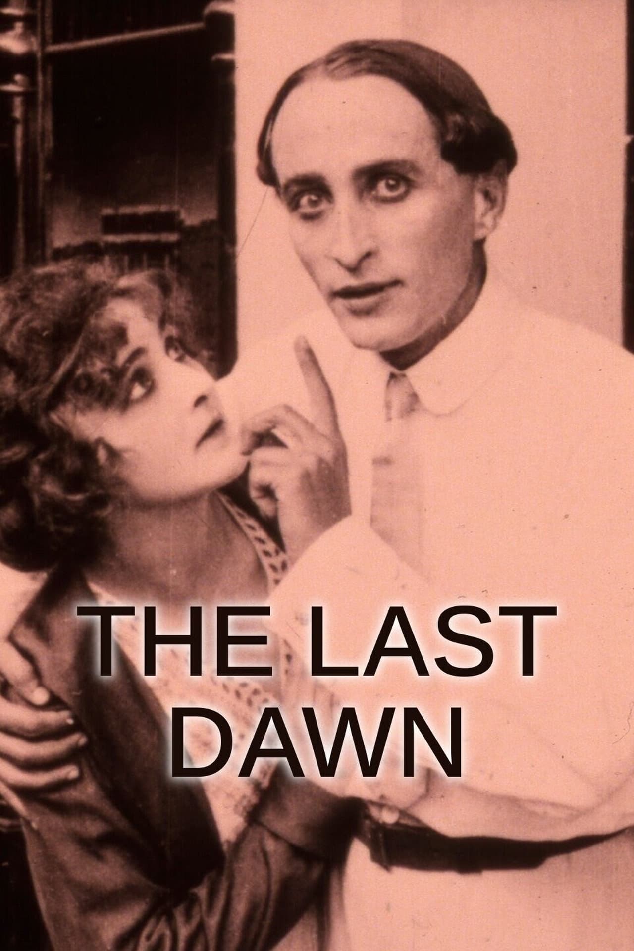 Az utolsó hajnal (1917)