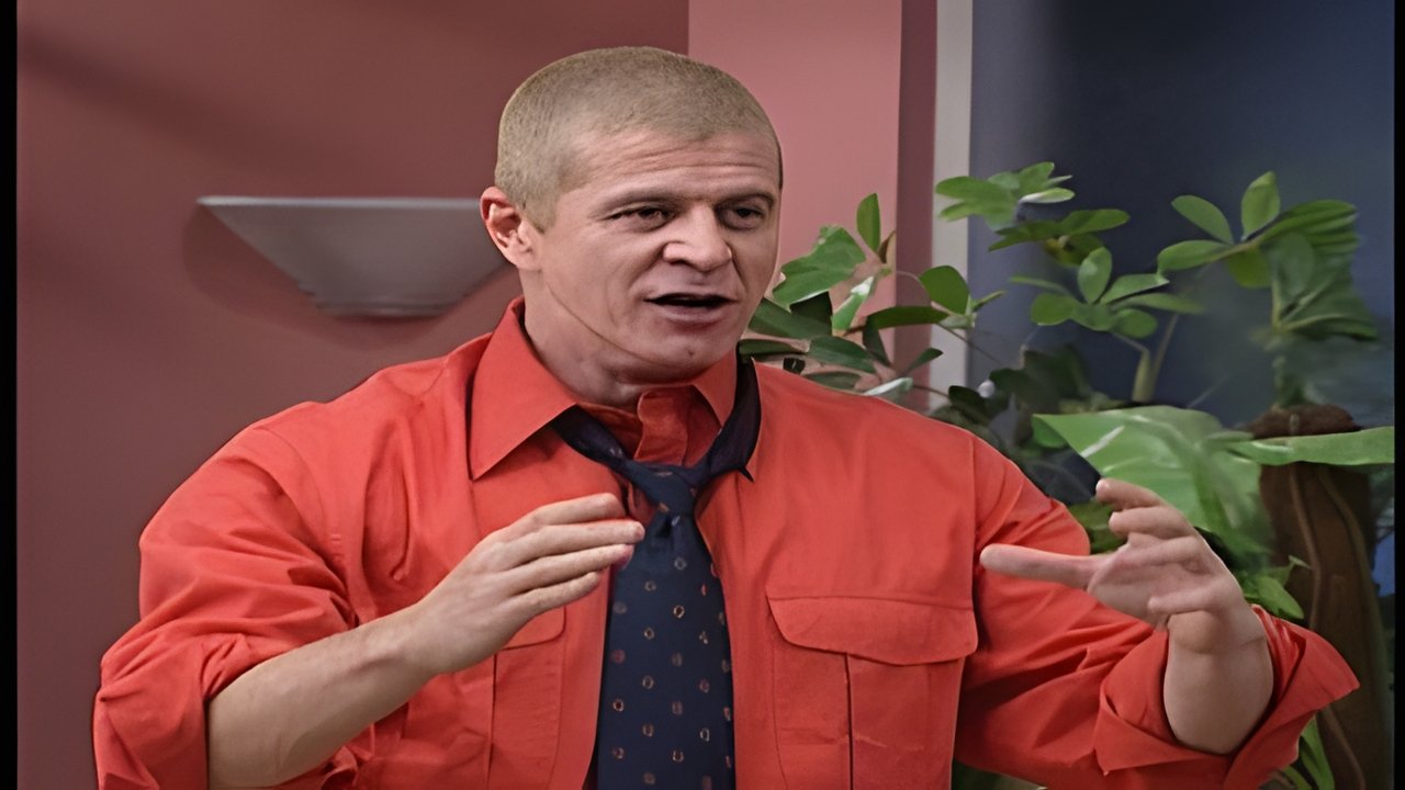 Sai de Baixo - Season 1 Episode 19 : Damas de Paus