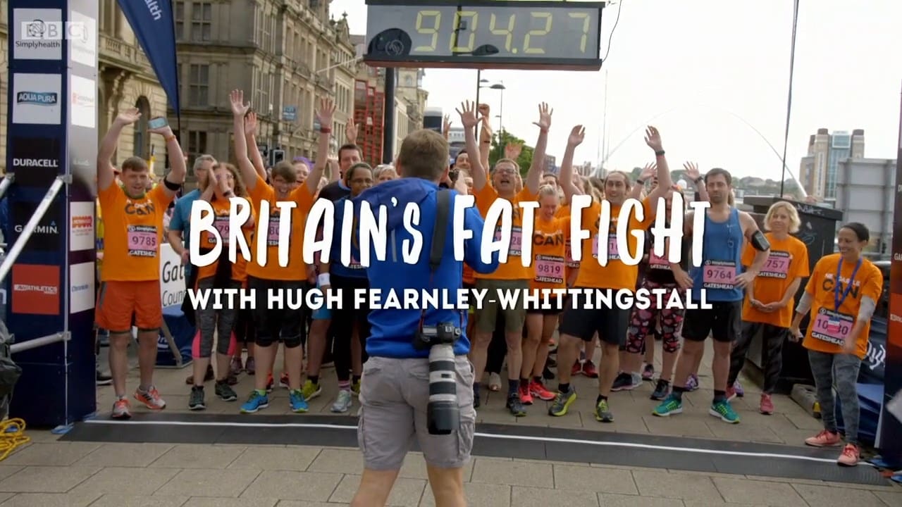 Britain's Fat Fight with Hugh Fearnley-Whittingstall background