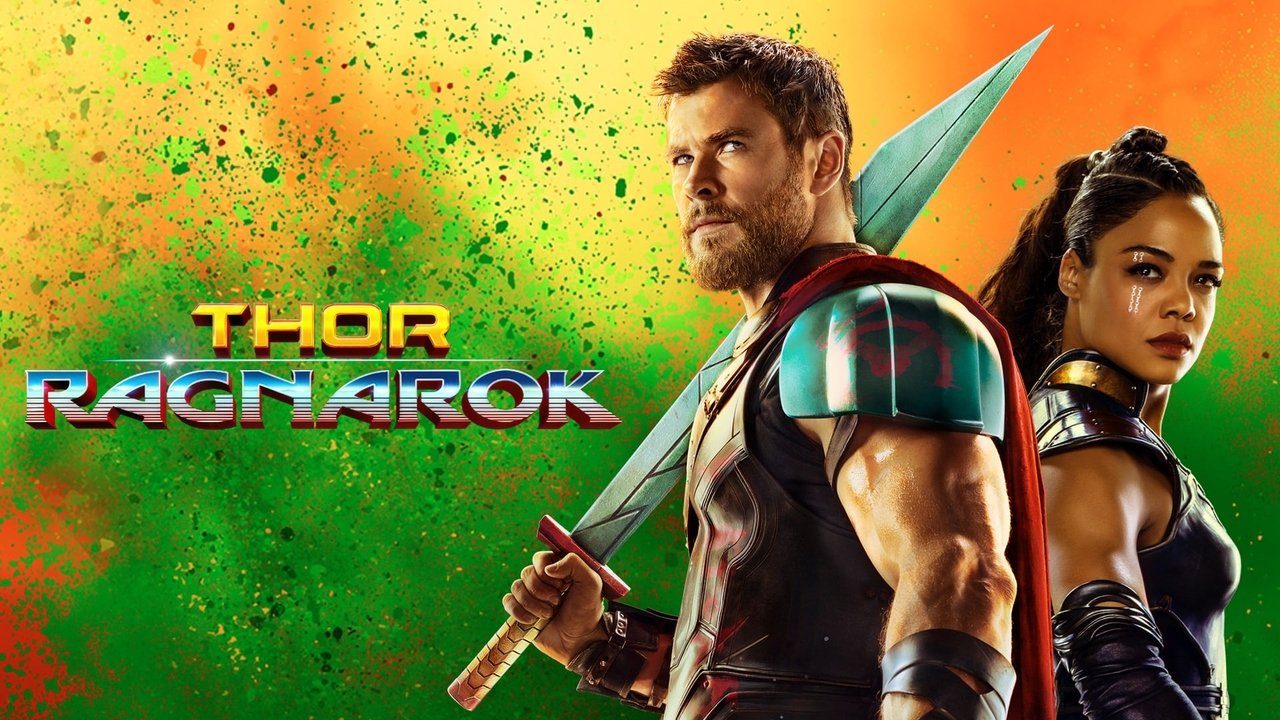 Thor: Ragnarok