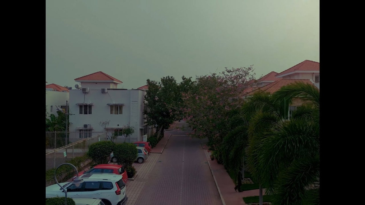 As The Decay Encroaches