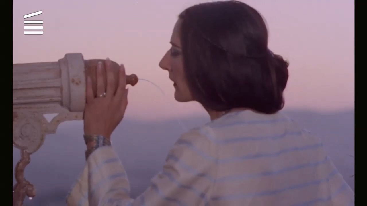 Electric Angel (1981)