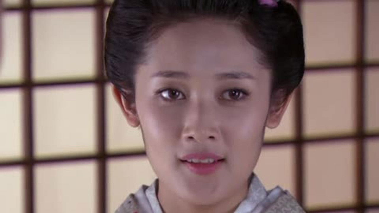 你的传奇之危机四伏 — Épisode 19