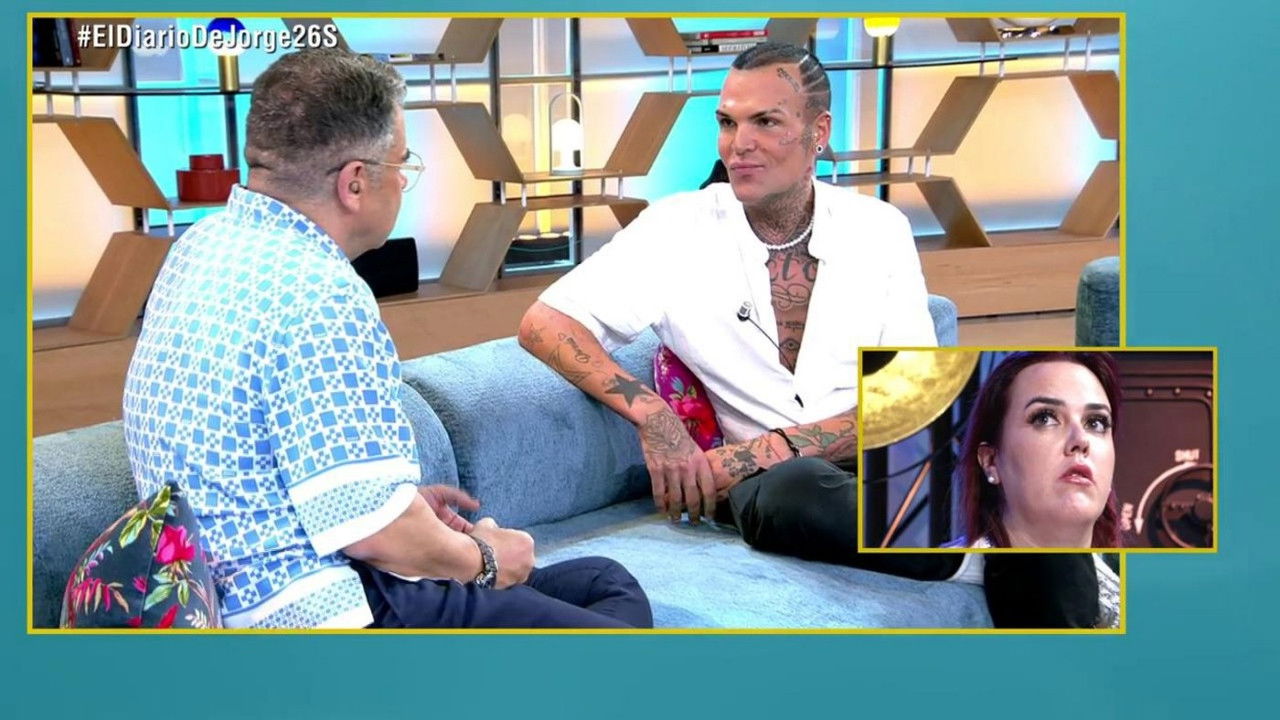 El diario de Jorge — Épisode 43