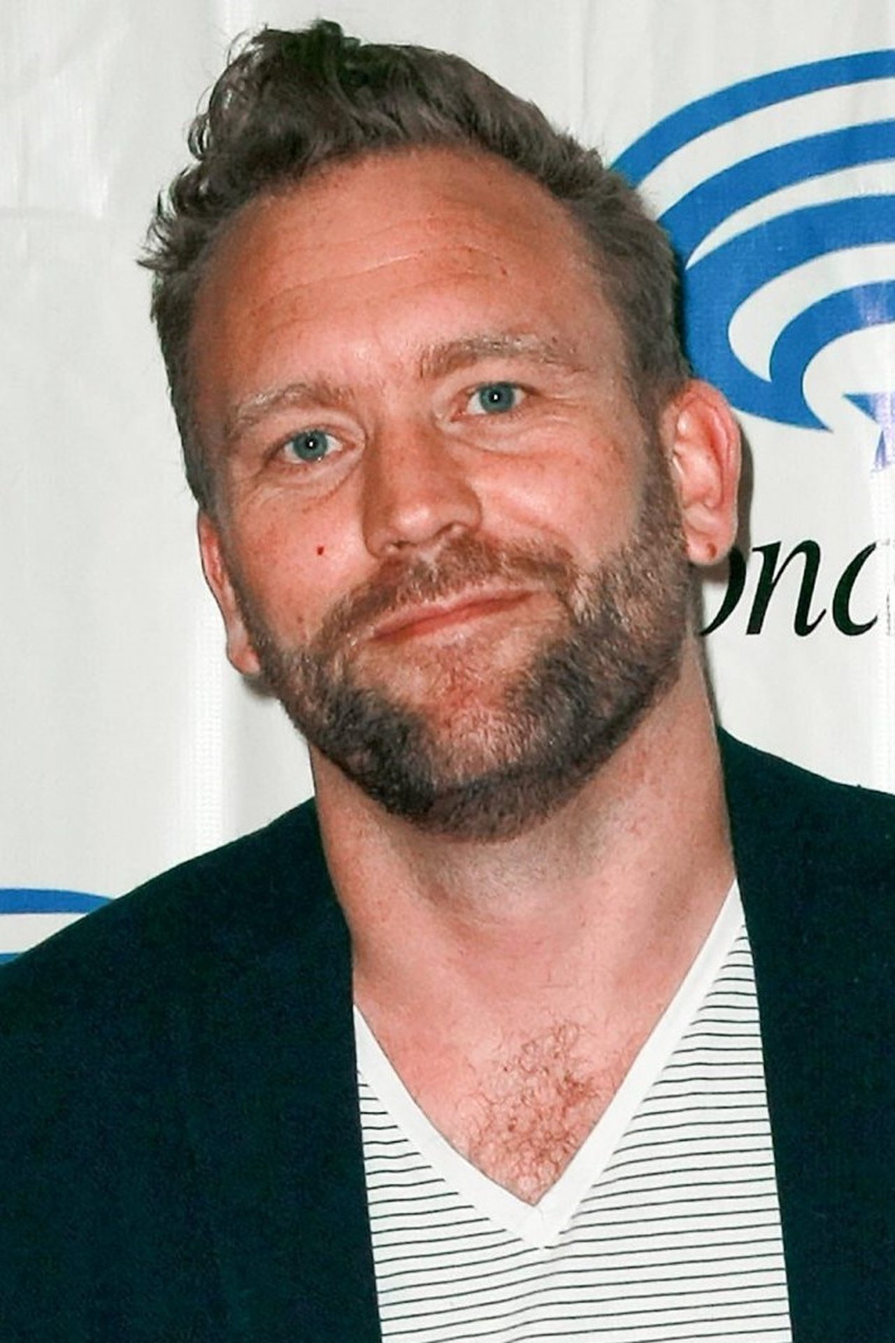 Lars Klevberg - مخرج