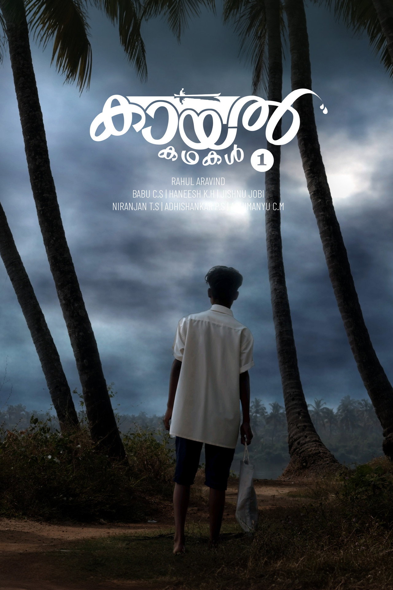 Kayal Kadhakal-1 Kadavu Backdrop