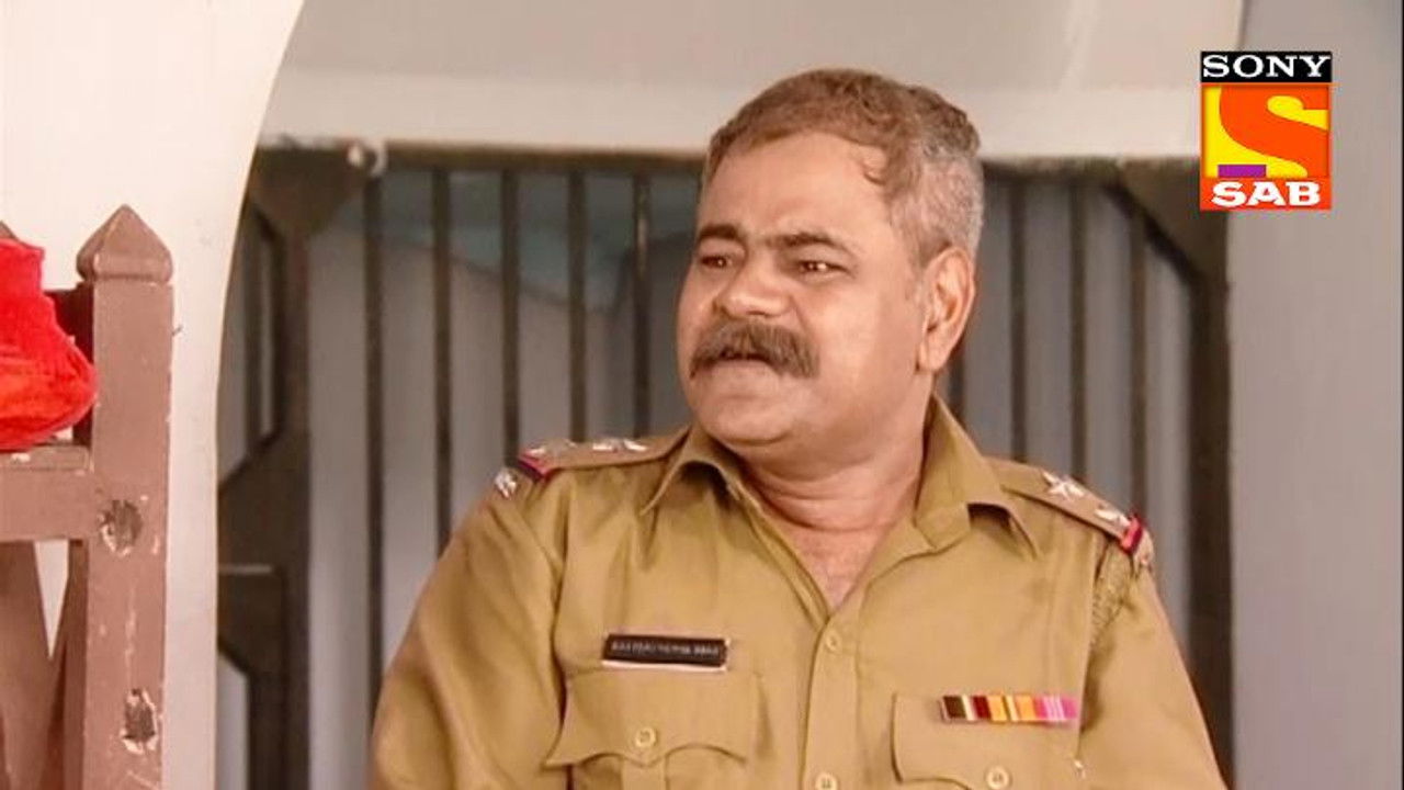 Lapataganj — Épisode 31