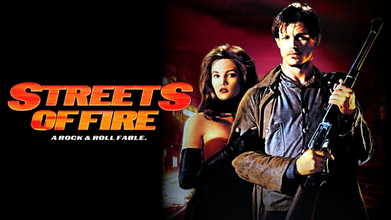 Streets of Fire