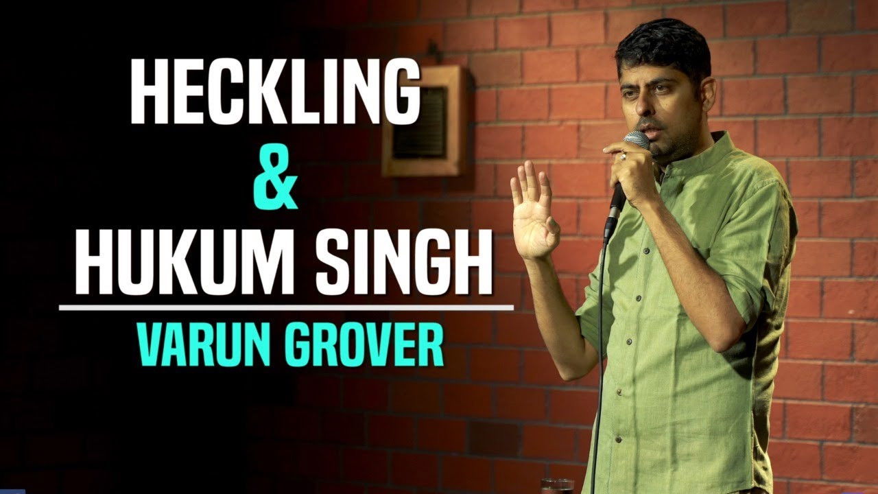 Varun Grover — Épisode 7
