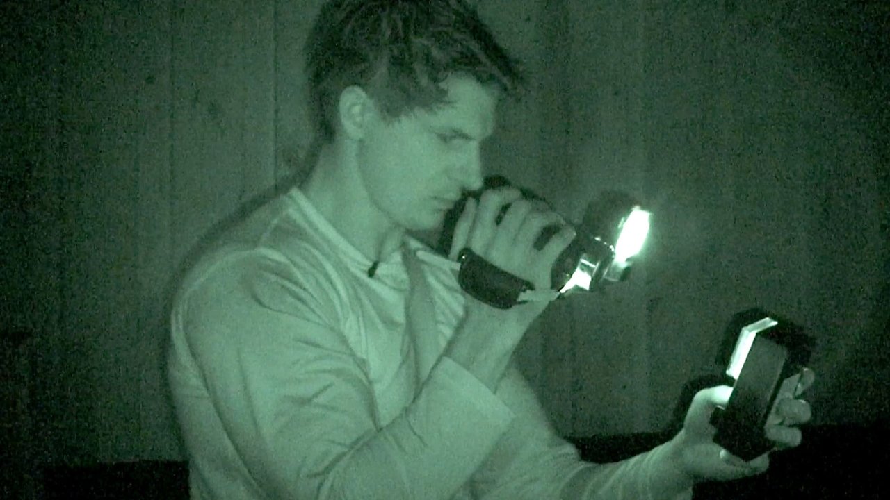 Ghost Saison 1 Episode 1 Watch Ghost Adventures - Season 1 Episode 1 : Moundsville Penitentiary