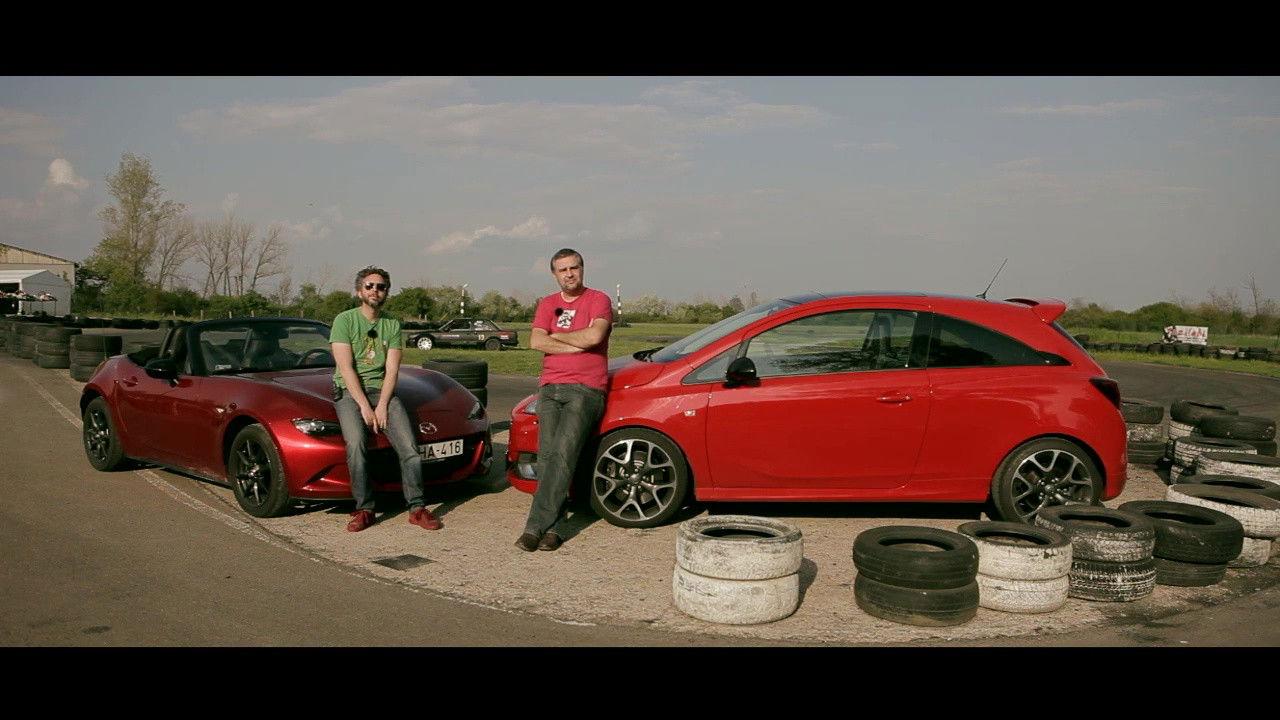 Totalcar — Épisode 6