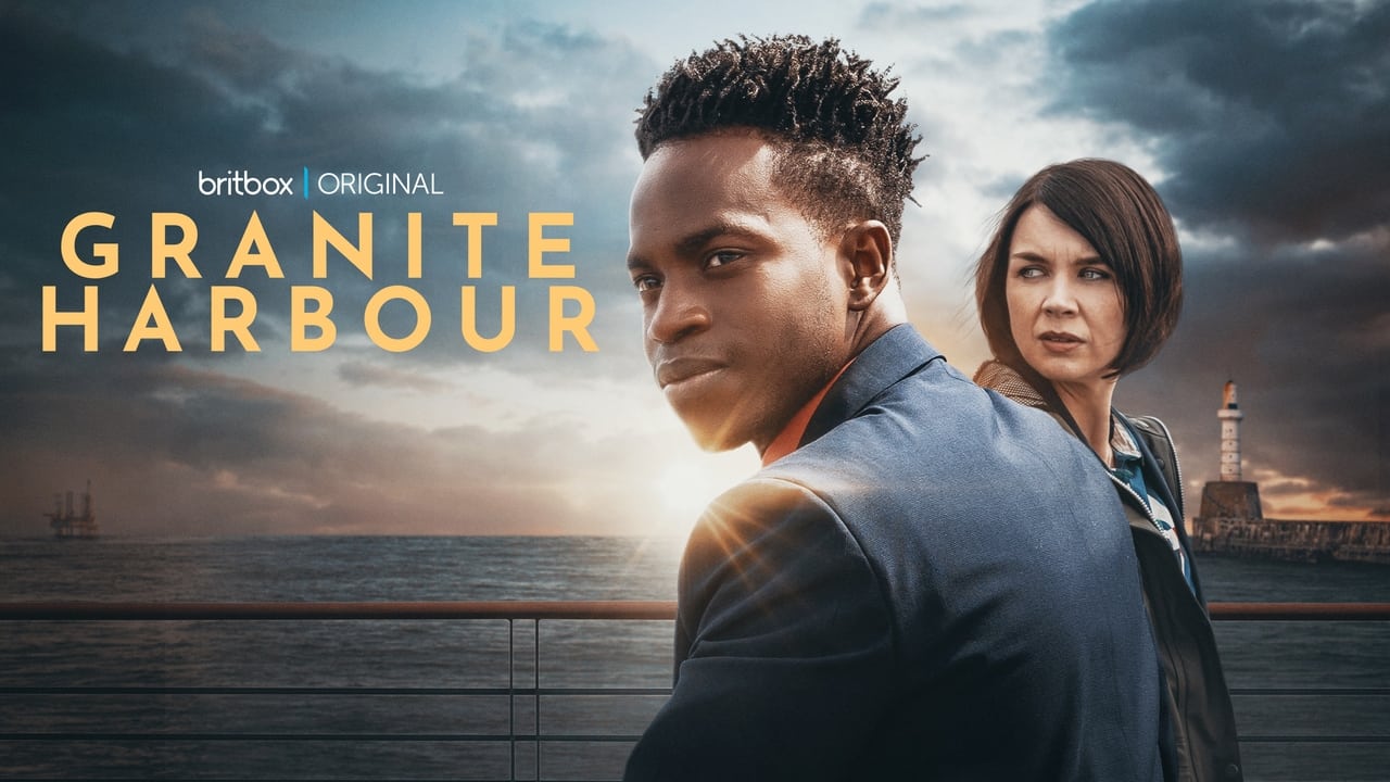 Granite Harbour - Series 1