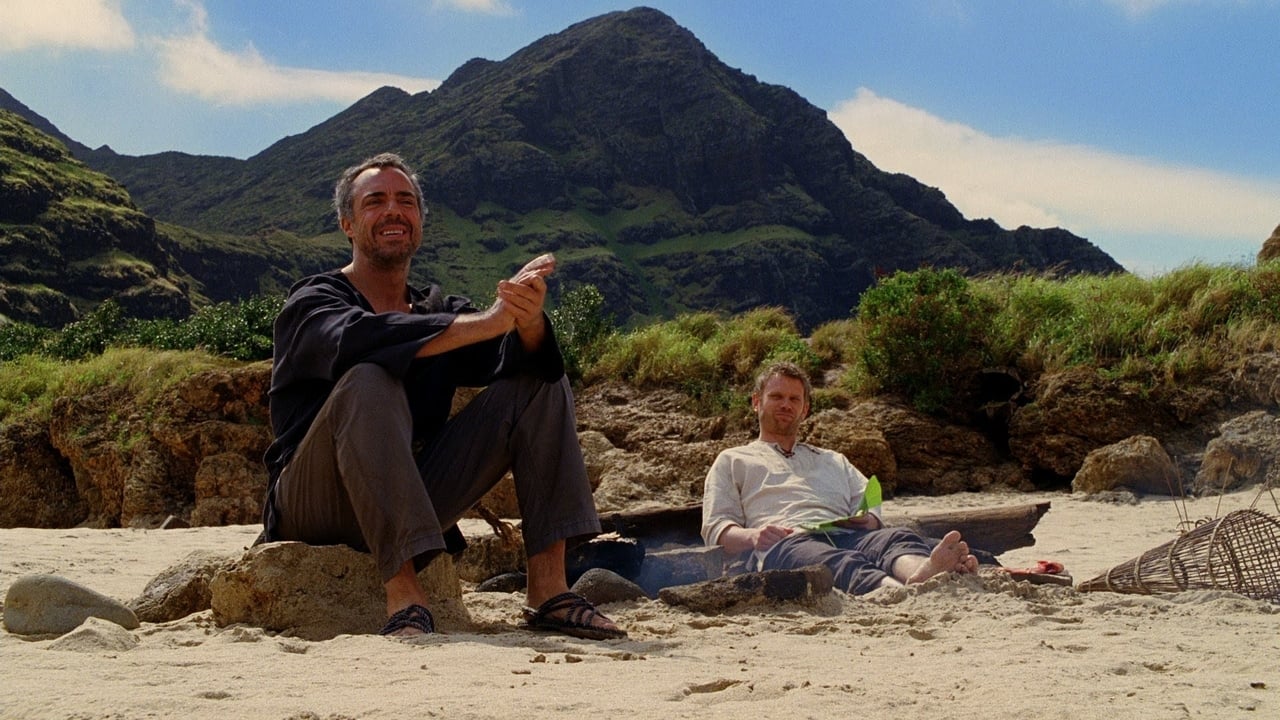 Lost - Season 5 Episode 16 : The Incident (1)