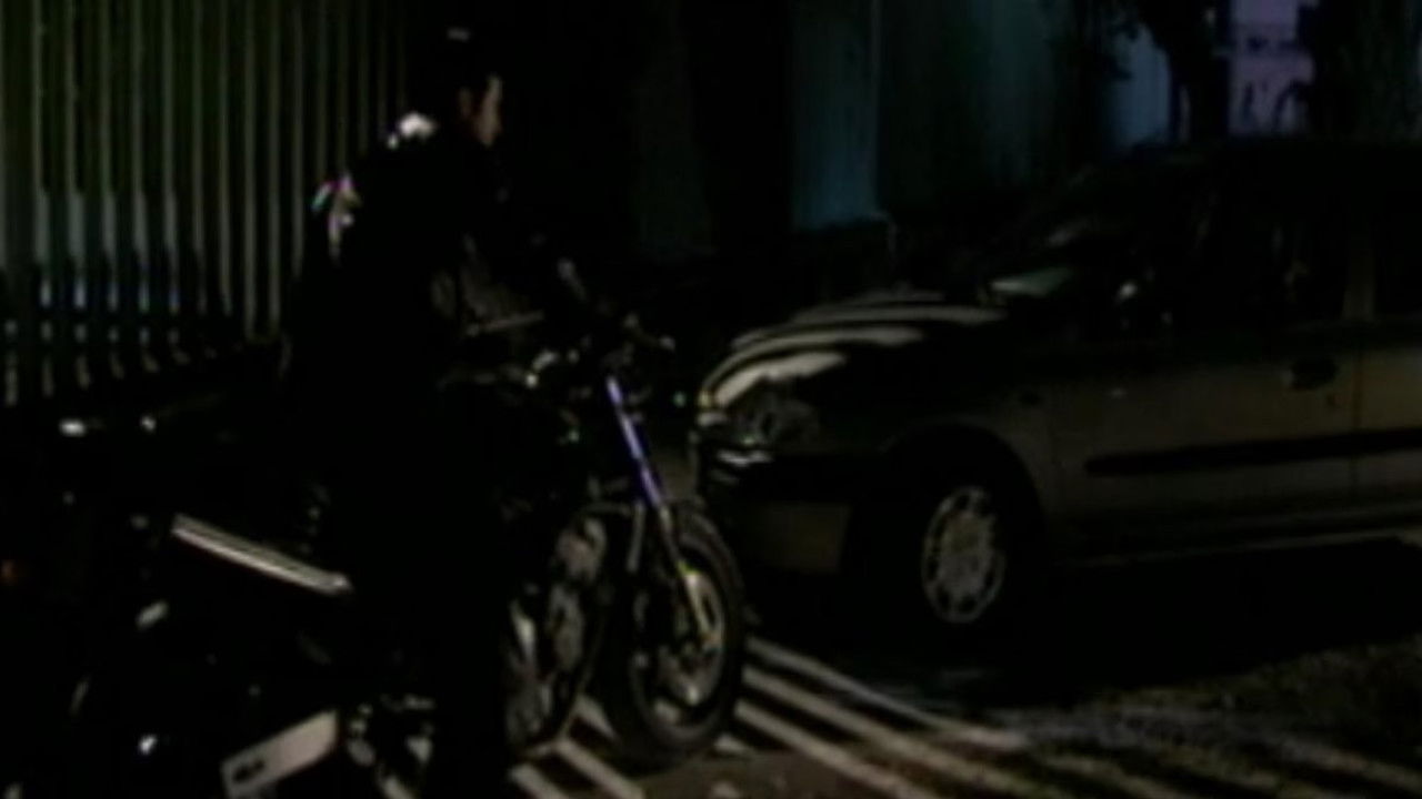 La squadra — Épisode 36