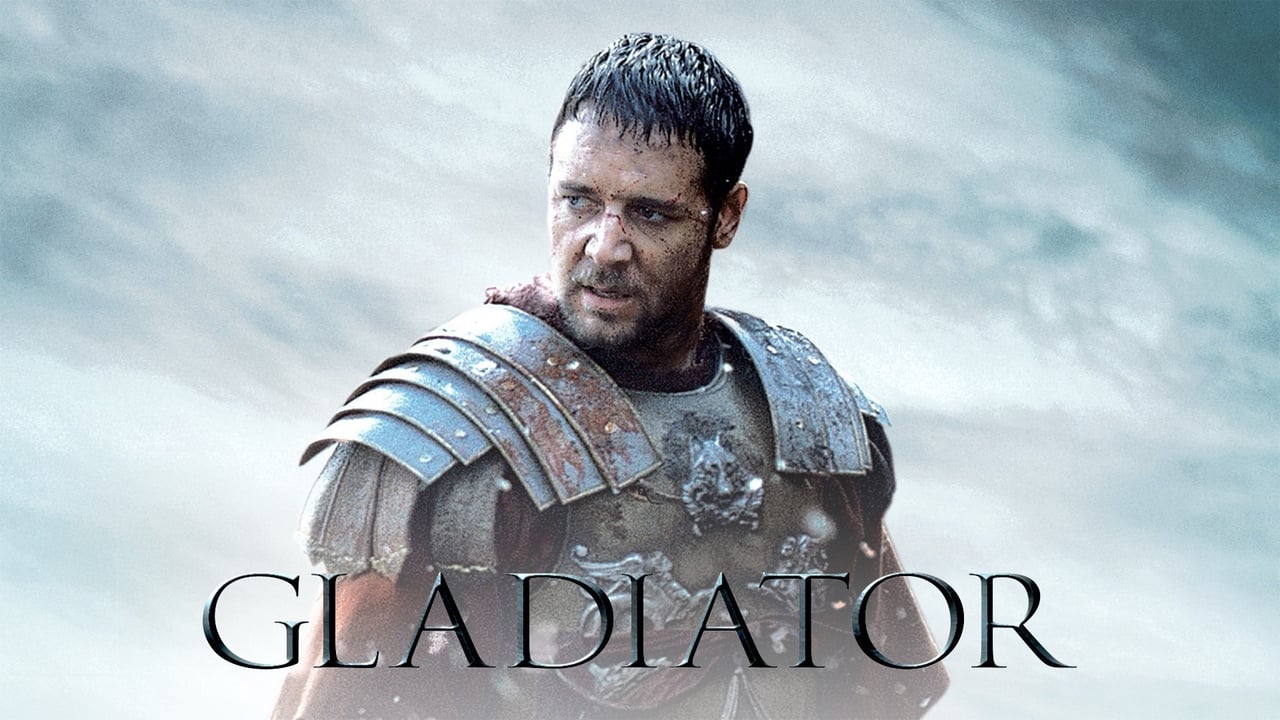 Gladiator background