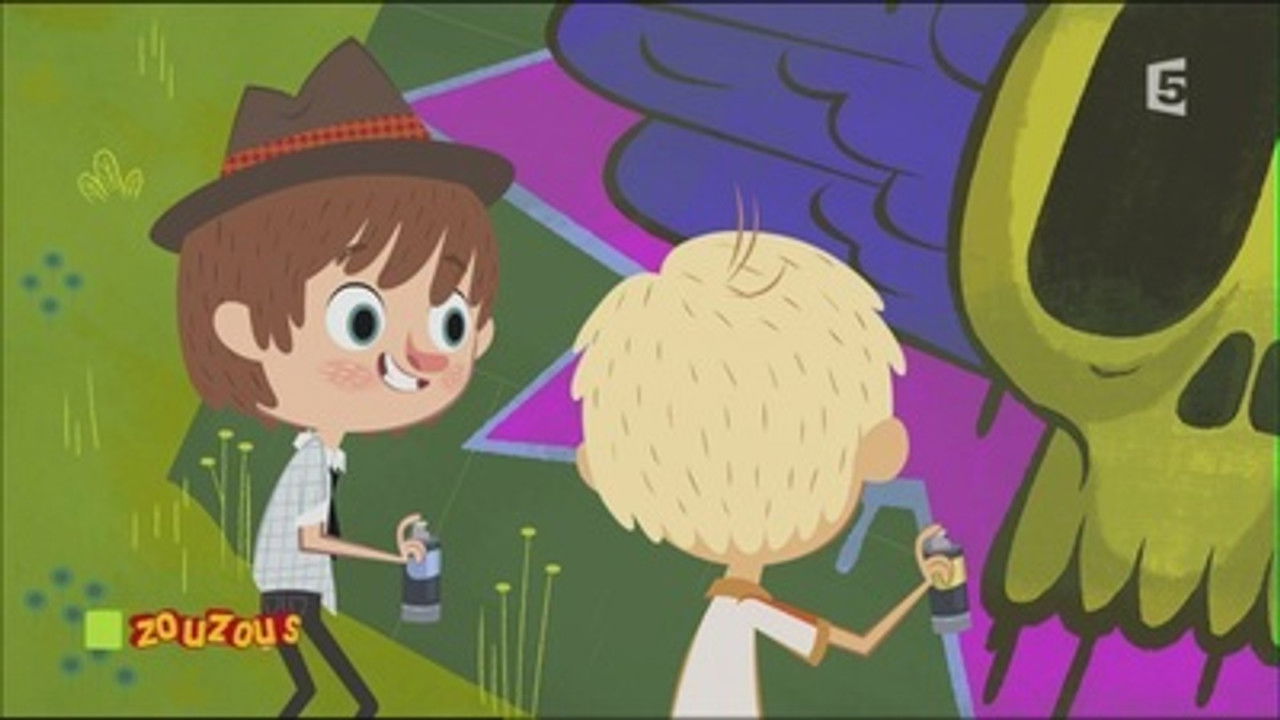 Flapacha, où es-tu ? — C'est qui le boss ?