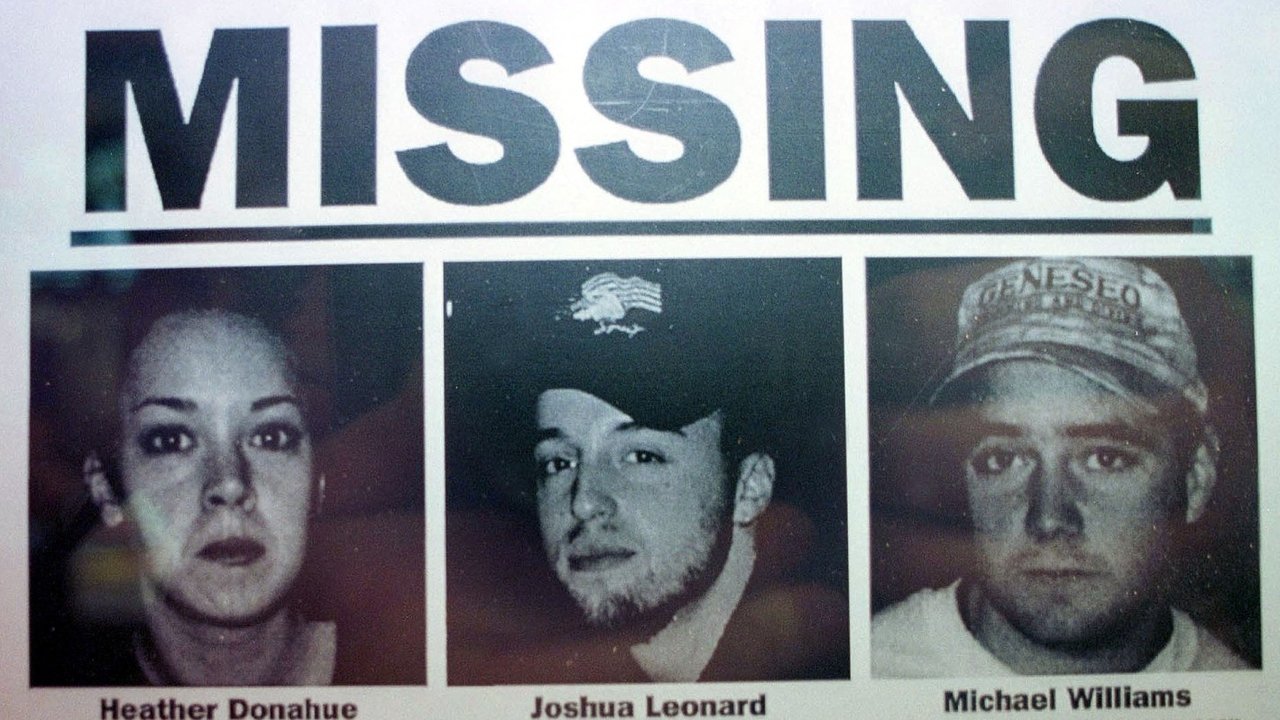 The Blair Witch Project (1999)