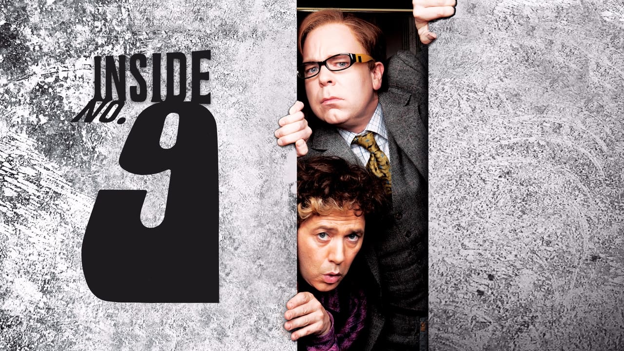 Inside No. 9 - Series 8