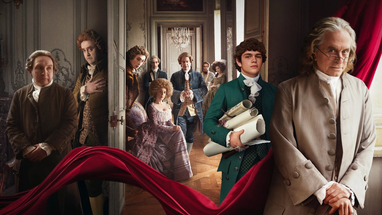 Franklin still 5