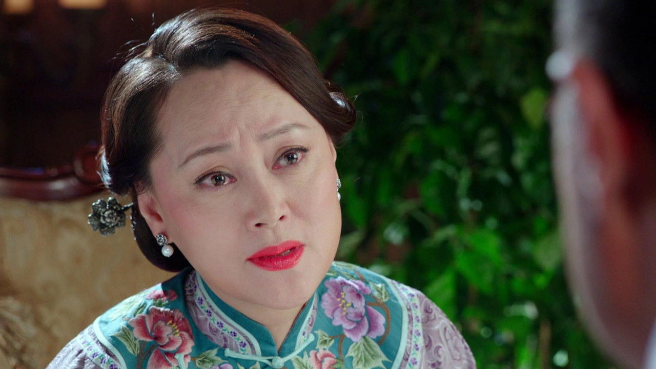 左轮手枪 — Épisode 13