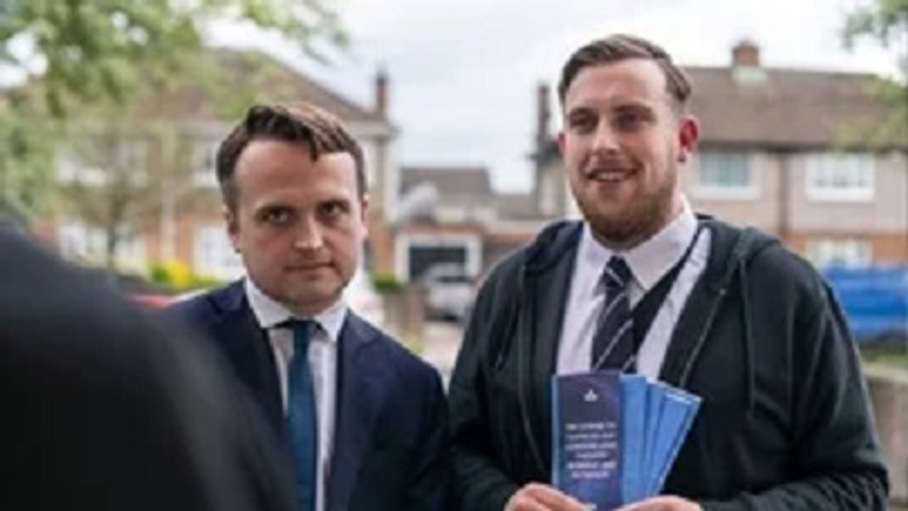 Darren & Joe's Free Gaff — Épisode 5