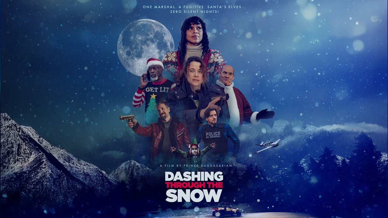 Dashing Through the Snow