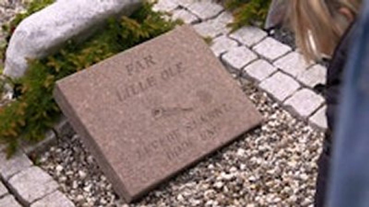 Familien fra Bryggen — Épisode 2