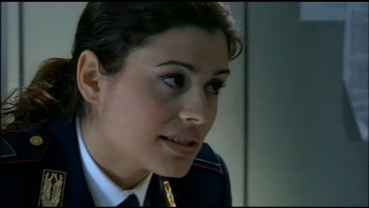 La squadra — Épisode 15