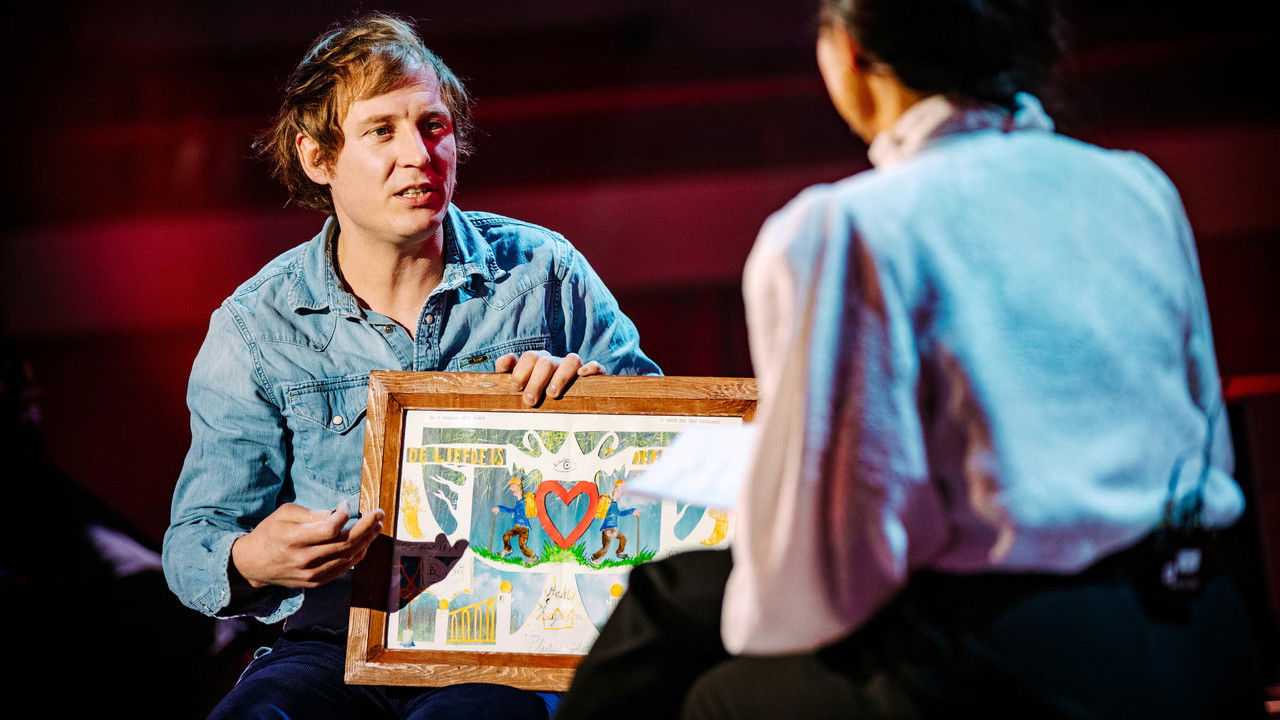 On Stage — Épisode 3