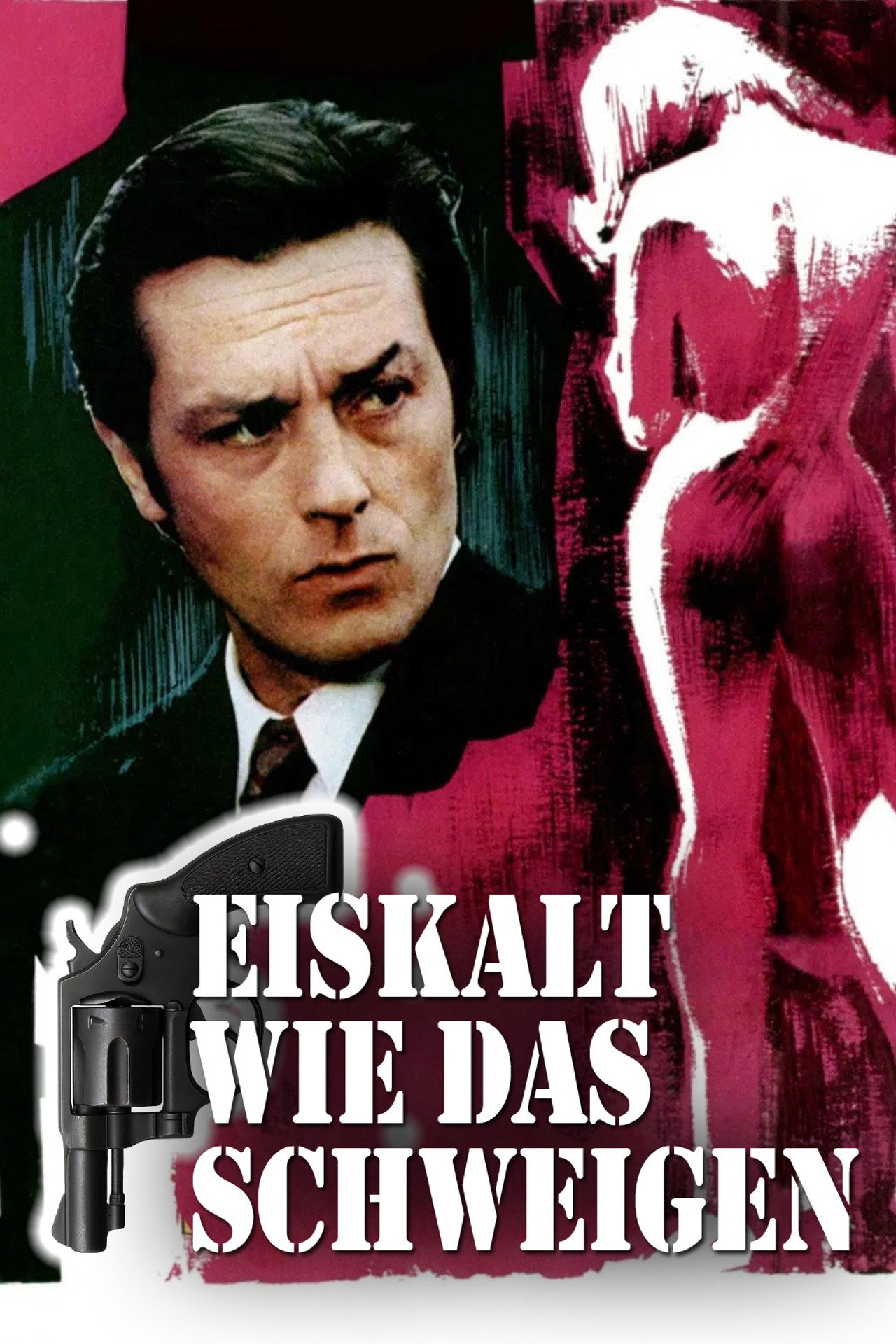 Eiskalt wie das Schweigen