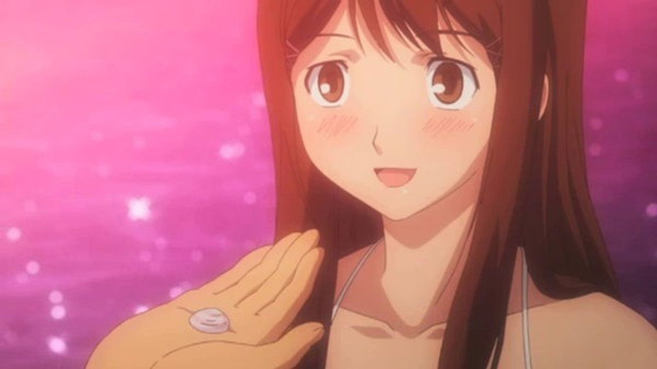 Kimikiss Pure Rouge — Épisode 15