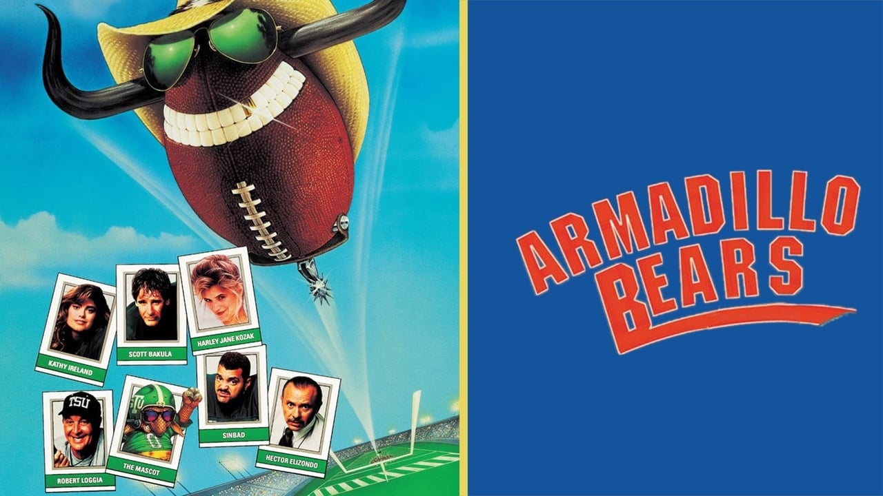 Necessary Roughness (1991)