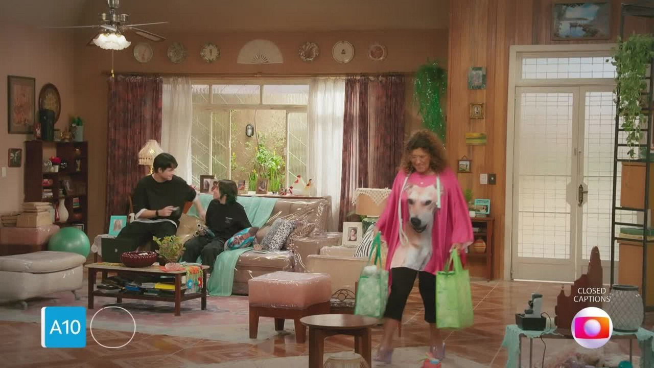 Tô Nessa — Épisode 2