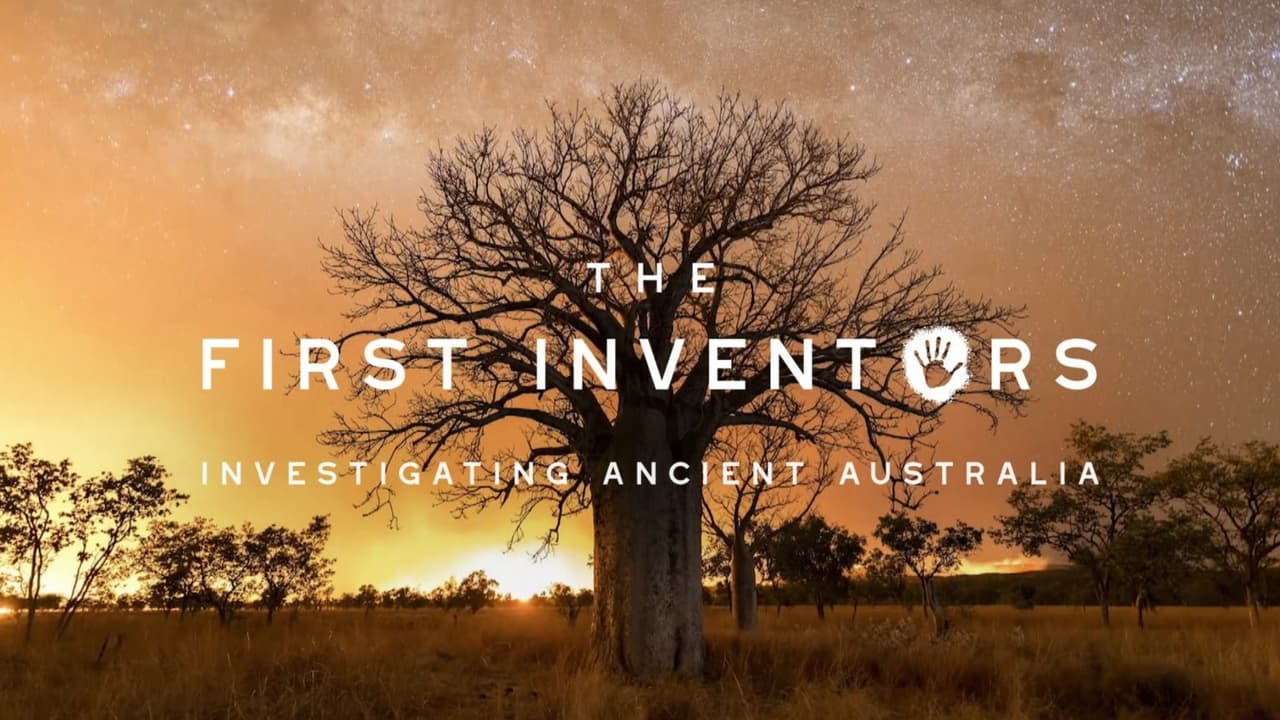 The First Inventors background