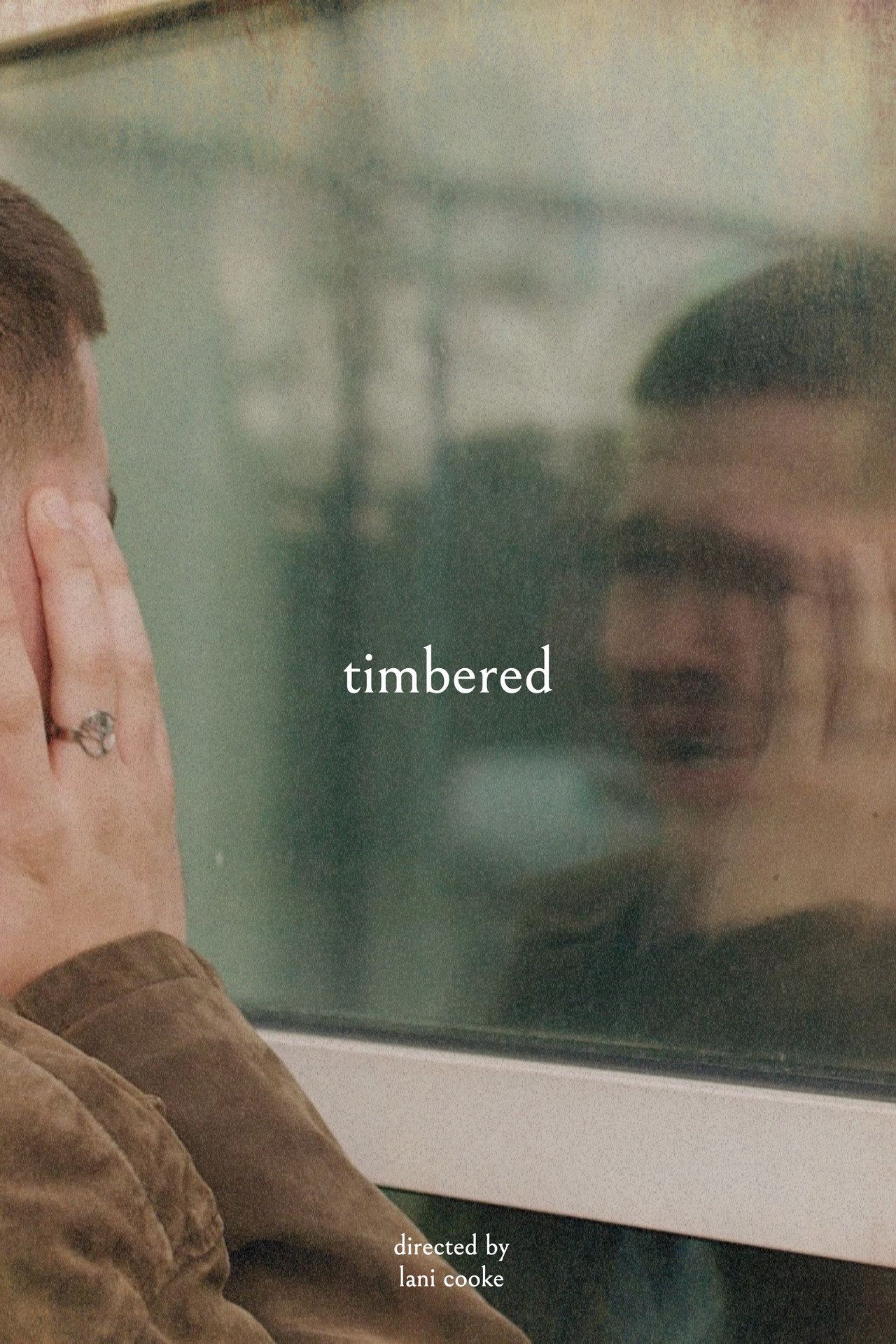 Timbered