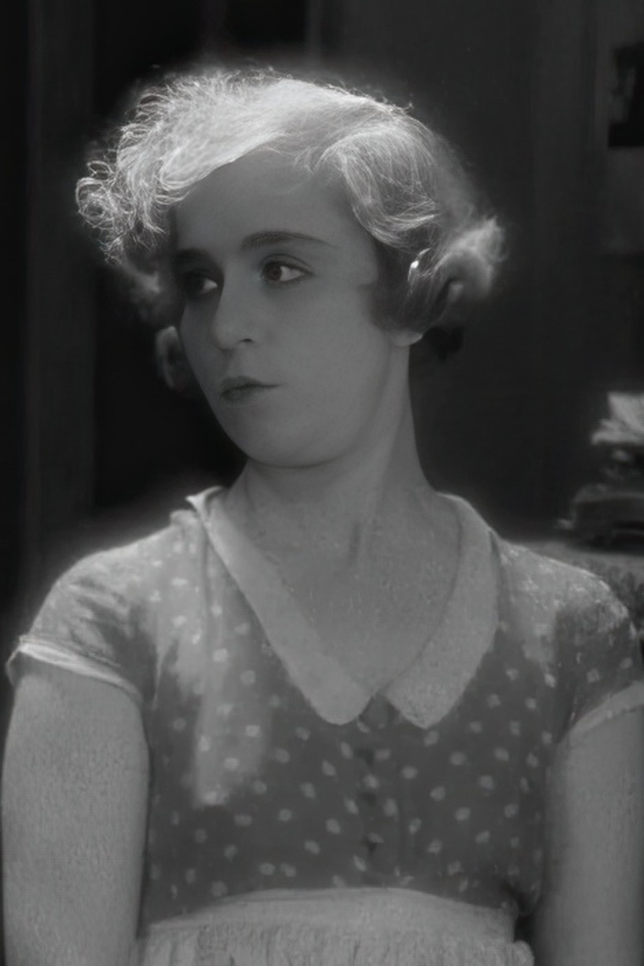Photo of Sévérine Lerczinska