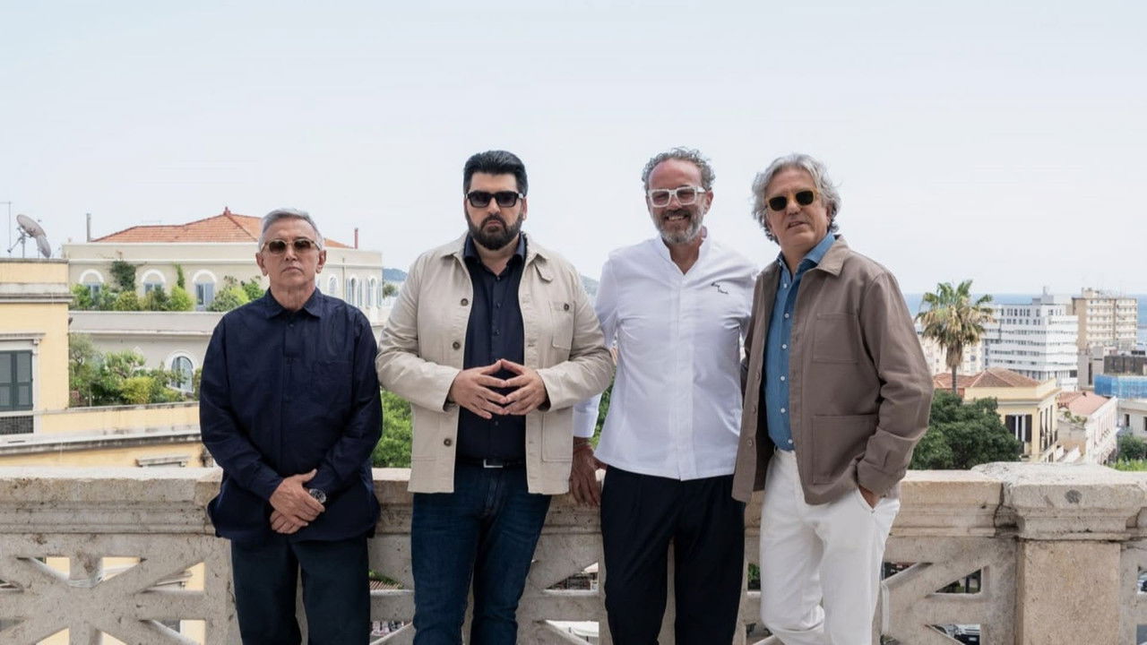 MasterChef Italia — Épisode 16