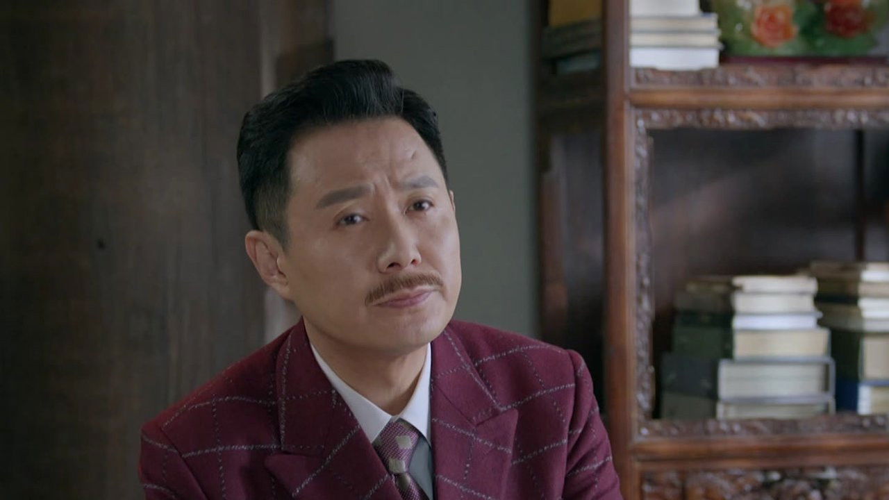 一代匠师 — Épisode 21