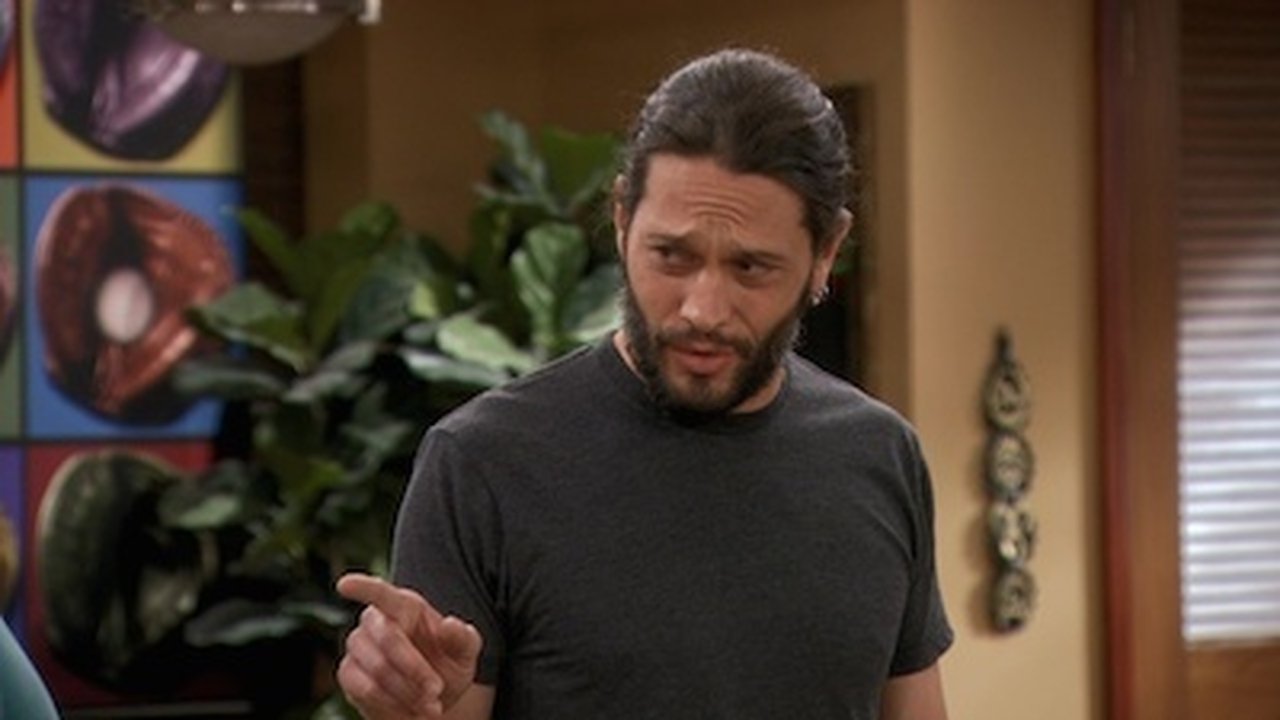 Anger Management - Season 2 Episode 61 : Charlie, Lacey and the Dangerous Plumber