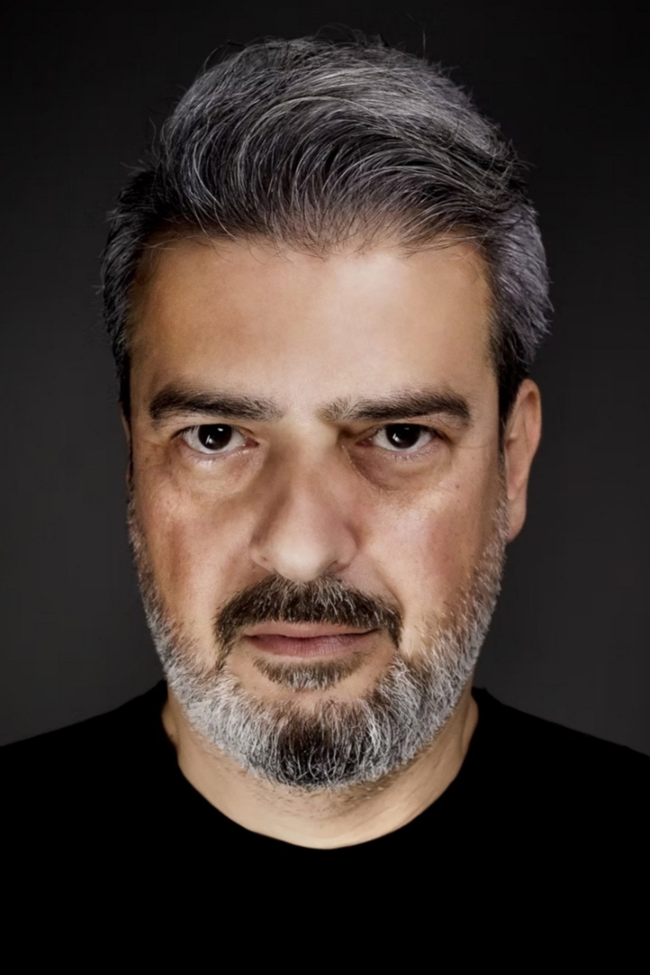 Alper Kut