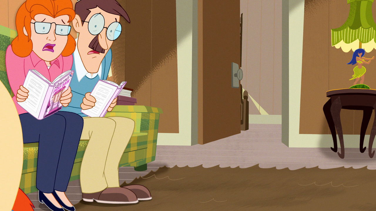 You've Got Hate Mail