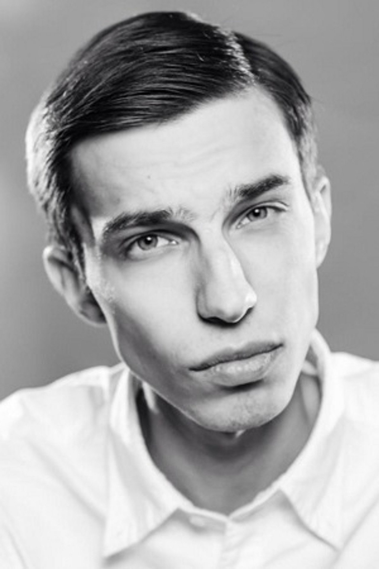 Dmitry Grab