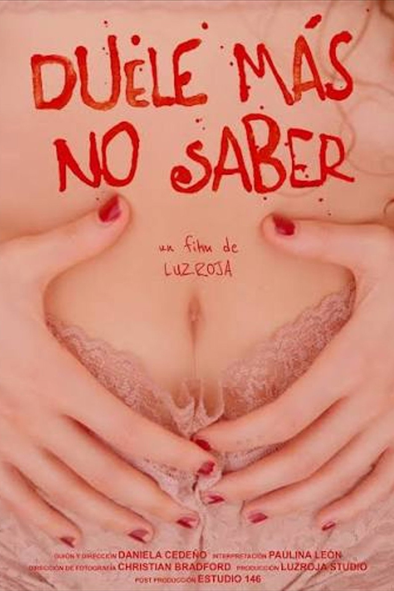 Duele más no saber