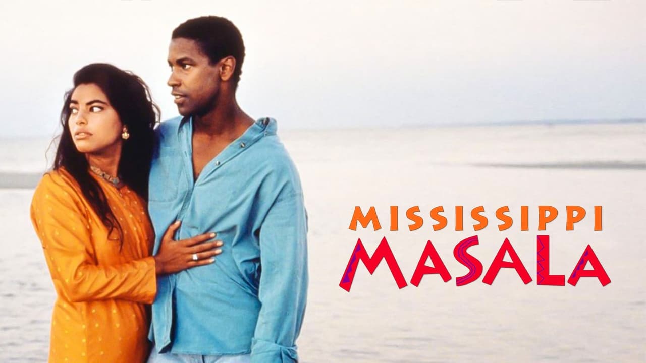 Mississippi Masala background