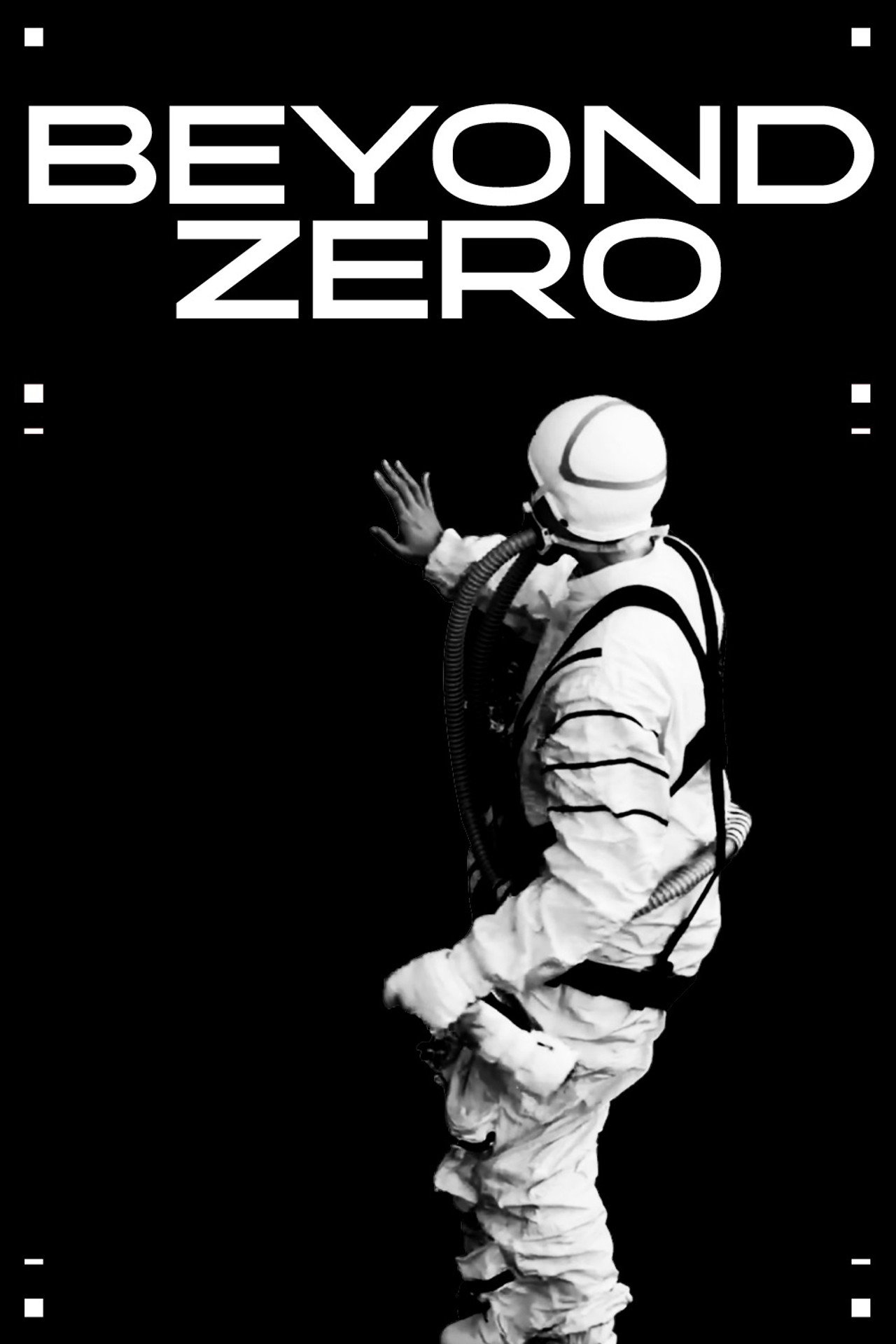 Beyond Zero filmaffisch