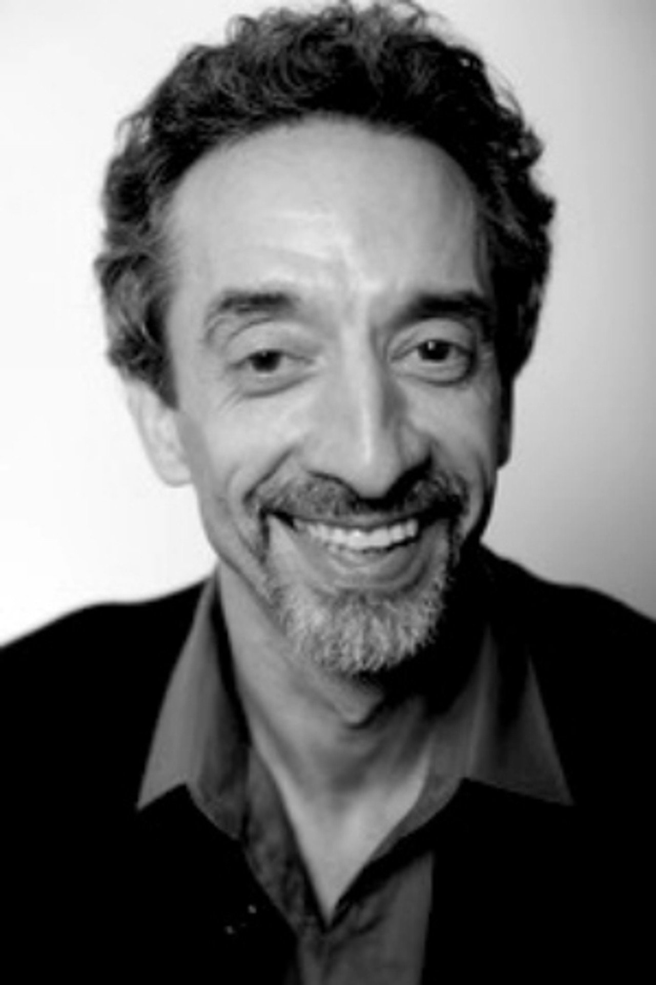 Lionel Robert