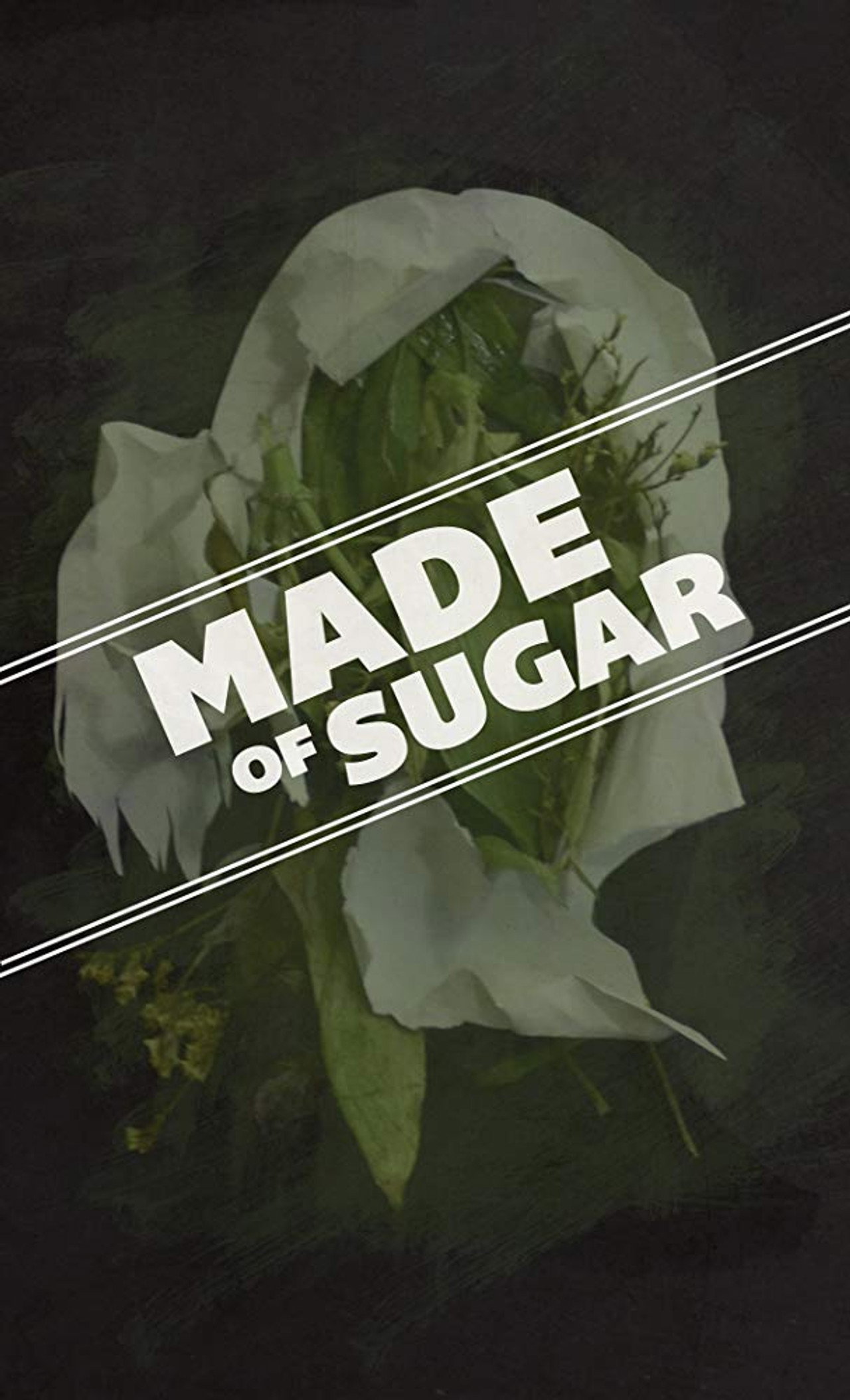 Made of Sugar filmaffisch