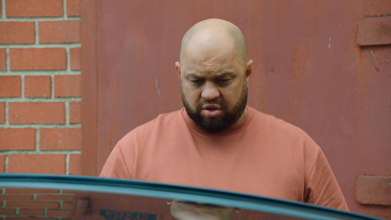 Mom will be against it - Season 2 Episode 3 : Episode 3